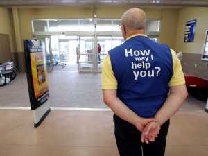 one-ominous-reason-why-wal-mart-is-bringing-back-greeters